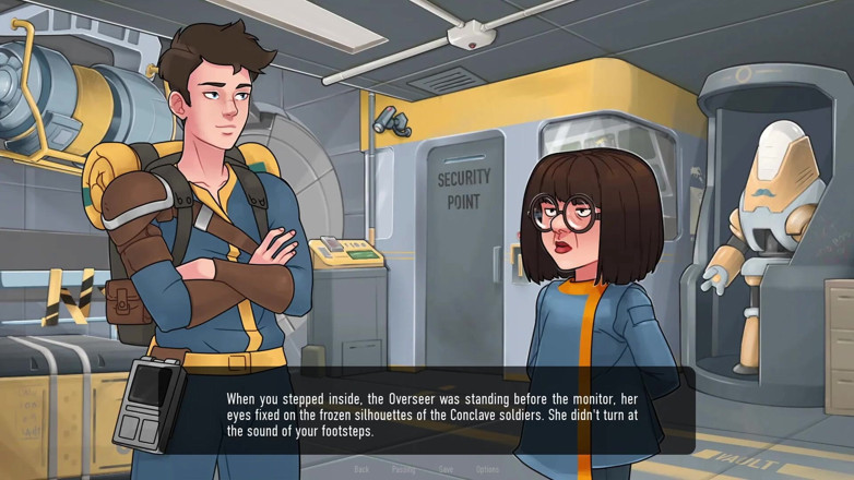 Like A Boss: Gameplay complet - Deep Vault 69, partie 24