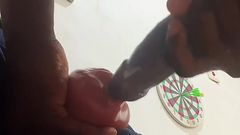 Bbc-godaddy: Alpha Male Fucking Male Sex Toy