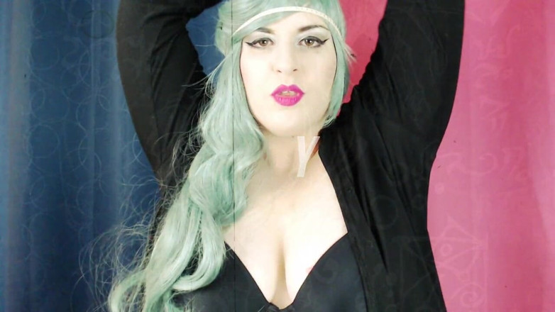 goddessjoules: Balla con il diavolo