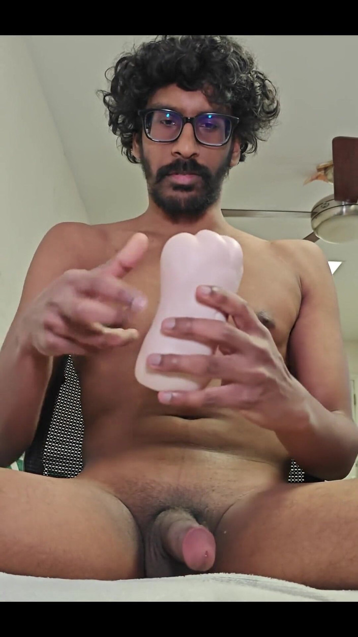 NANDgasm: Einige afterthoughts über mein Demisexualitäts-video