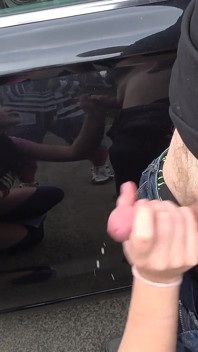 Dirty Dads Hunting for Street Whores - Swhores