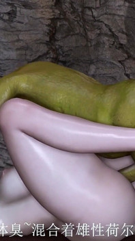 Beauty 3D Body Goals: Goddess Edition - 3D Animation Hentai