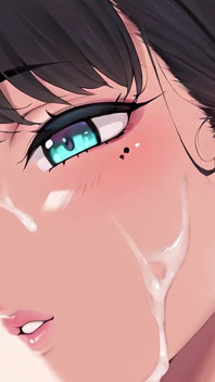 Hentai Gangbang Frenzy prsatá MILFka - naplněná a ošukaná tvrdě, skutečné Eng audio