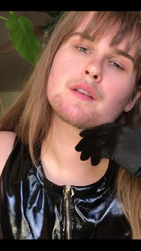 I Can Grow a Thicker Beard Than You;)
