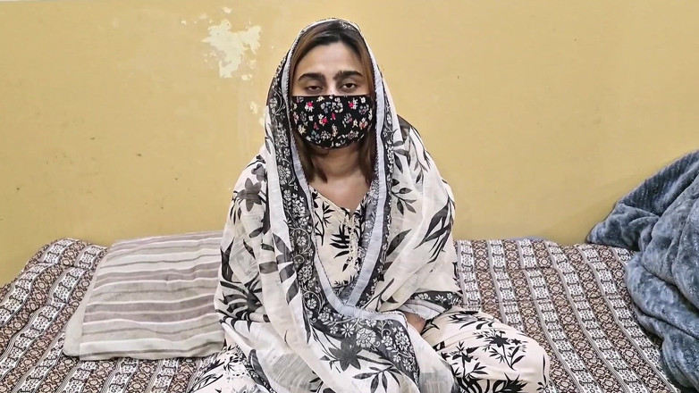 Faryal: Desi indiana chachi batija - audio hindi