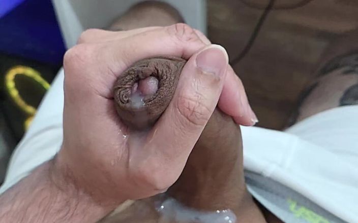 Lkdick8: Ağır çekimde boşalma - yeni onlyfans lkingsbr1