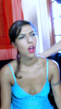 Sexy Video: Lou-charmelle_mo_01