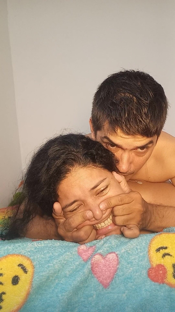 Valkyrieandluigy: Anální sex