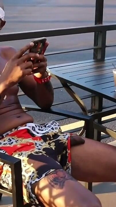 ThugBoy: Nico Nasty