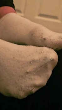 Sheela sinner 肮脏的臭袜闻吃脚 第2部分