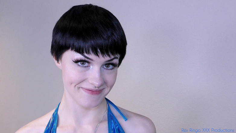 Rex Ringo XXX Productions: Bts s Pornohvězdou Raee Ripley