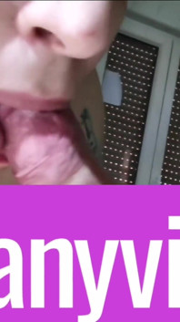 Blowjob