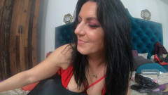 MilfyCalla: Do You Want to Know What Is Hiding Under My...