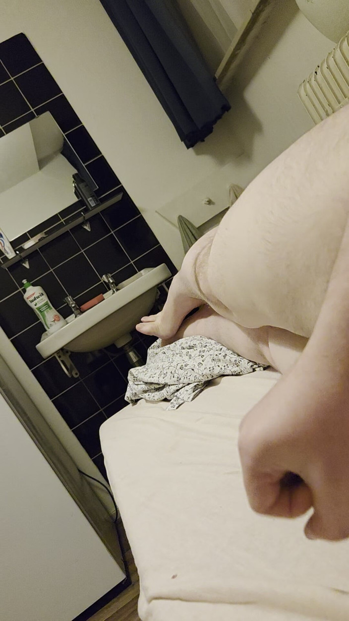 DecentAnalysis611: 딜도로 딸딸이