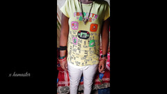 Desi step mom: Il cognato ha realizzato il mio desiderio di mettere un...