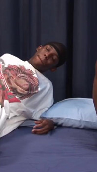 Twink ebony guys fuck