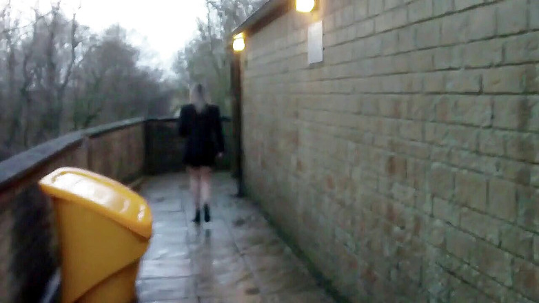 Movies by Louise: Gent'in tuvaletleri - film