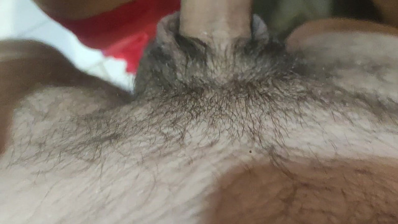 DirtyLubov: Schneemädchen im badezimmer