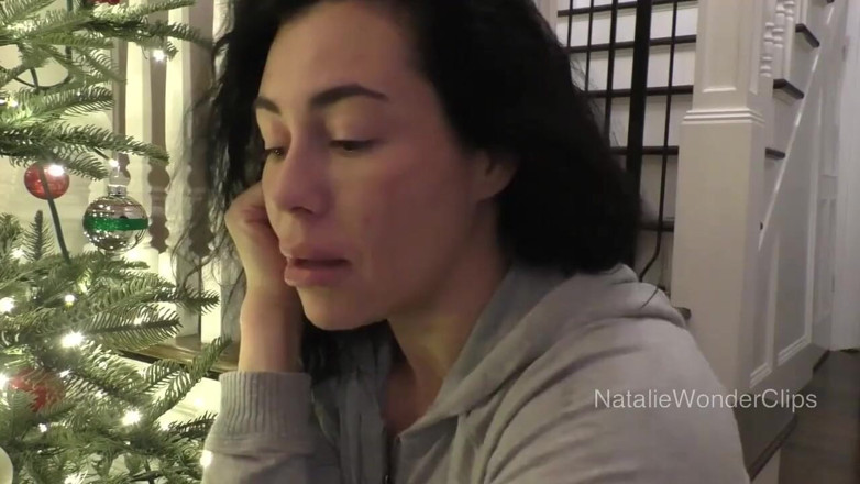 Natalie Wonder: Vytváření nových vzpomínky na dovolenou s mým nevlastním chlapcem přímo...