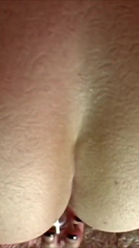 Shay When - Busty Blonde Babe Gets Titfucked and Cumfaced
