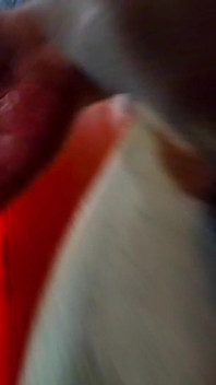 Desi Bengali Horn_y Kolkata Boyfriend Passionate Masturbation with Jelly,real Audio Cum Loaded, Bengali Big Black Cock
