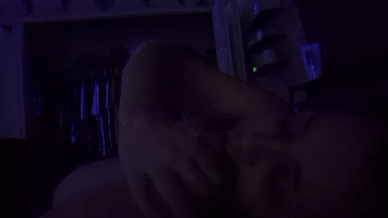 Please step dad: Night Couple Time