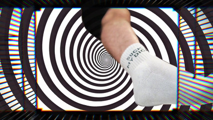 CashmasterAngel: Kafesli ayak kölesi eğitimi