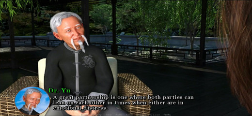 Visual Novels: Avalon část 41