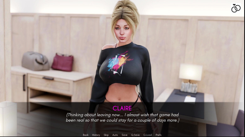 Wickedgammes studio: Цена желаний, часть 1