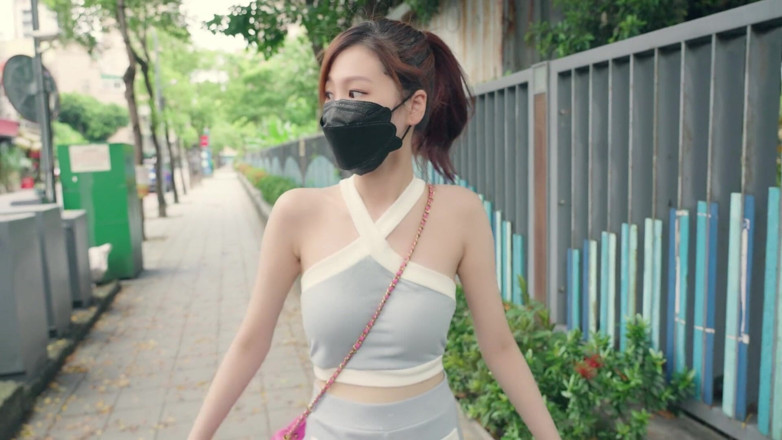Asian Milfs n Teens: Scene #181333-Perv Milfs n Teens