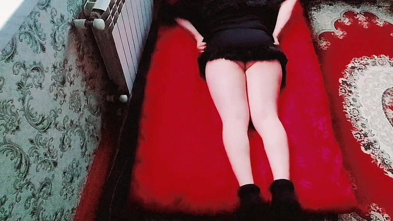 Kitty_Cross: Cızırtılı baştan çıkarma: iç tanrıçamı serbest bırakiyorum