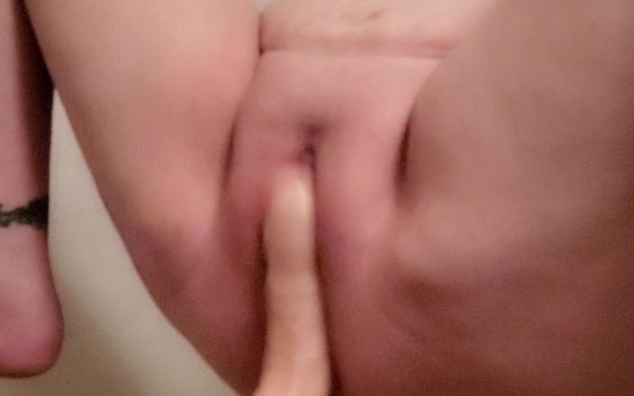 Princess Gape-Stuff: Video-5.mp4