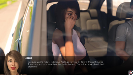 Joystick Cinema: Tanpa Rahasia Lagi Bagian 8