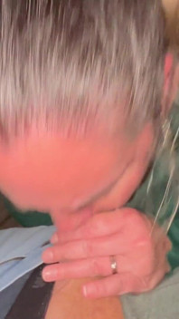 Seks minivanem z Becky Tailor