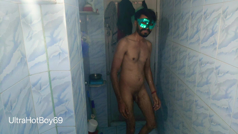 UltraHotBoy69: Summer Special Part 3