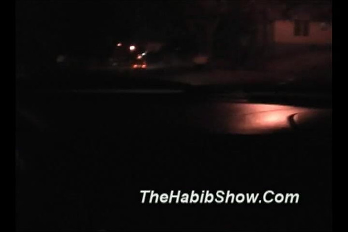 The Habib Show: BBW mme. Reine, vidéo complète