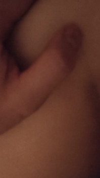 Nice Hot Anal POV
