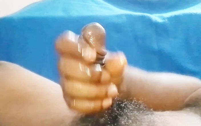 Bbbddt24: Muslimský chlap poslouchá příběh o čaji a honí si