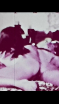 Vintage porn retro erotic theatre - wild sex 6