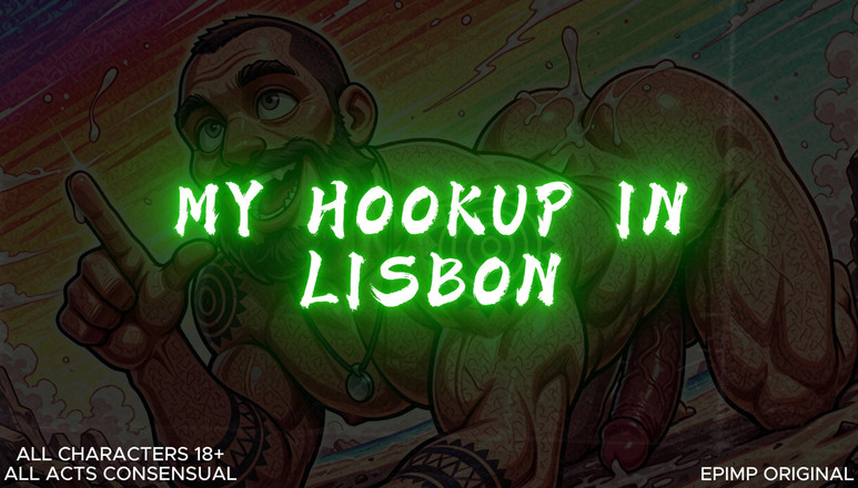 Erotic Man: Cerita erotis lisbon lagi asik sambil ngomong jorok