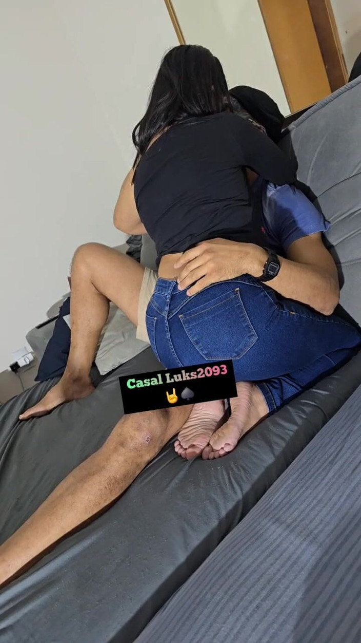 Luks2093: Pakar nakal dalam makan pussy