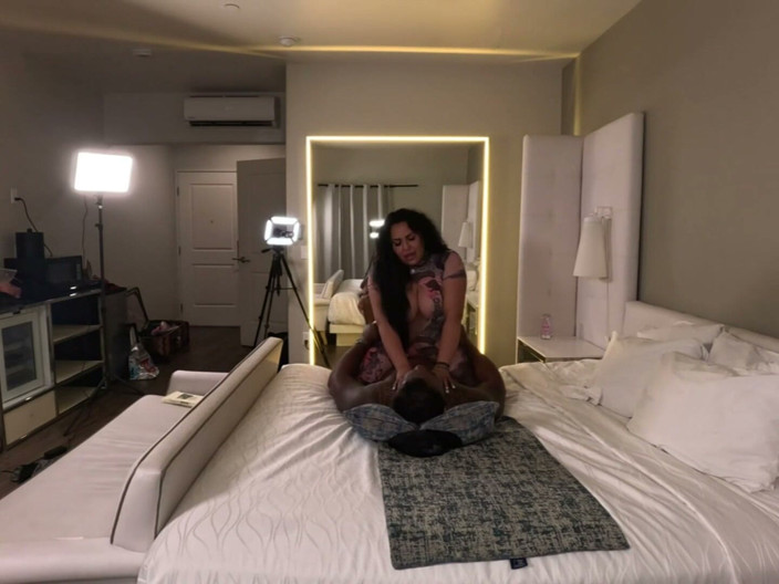 Mr. Bull: Bts Cream Pie Me