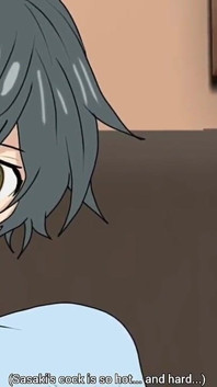 Gay Hentai - 我娇小的男友第一次无码 - bara Yaoi