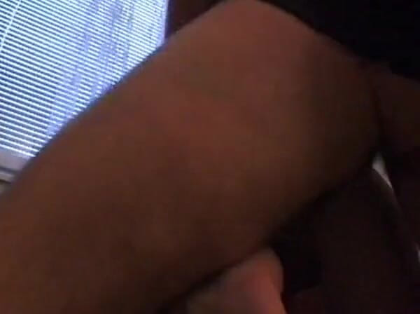 European Classics: Amateur couple filming at home