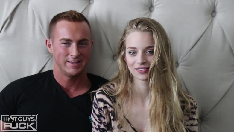 Hot Guys Fuck: Reached Us to Fuck Blonde College Freshmen Sarah Sunday