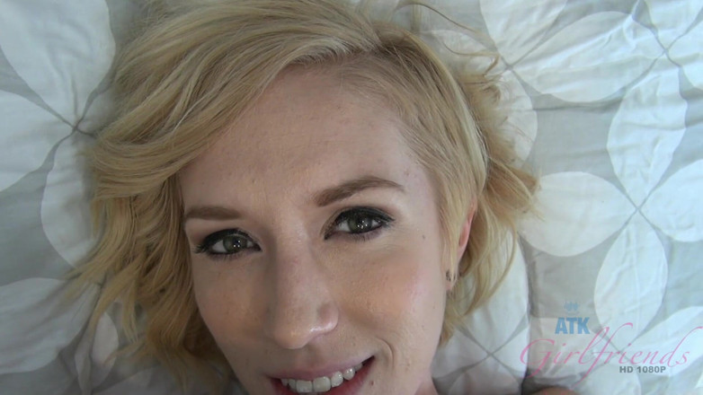 ATK Fans (Girlfriends): Cita virtual con Maia Davis parte 3