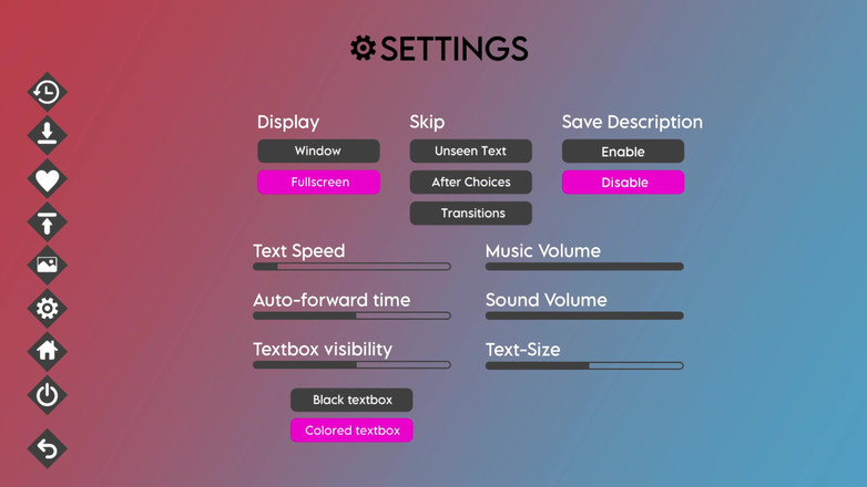 Wickedgammes: Milovnice kundiček (část 4)