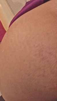 Velmi sexy a velký zadek malajská kočka na kundičce
