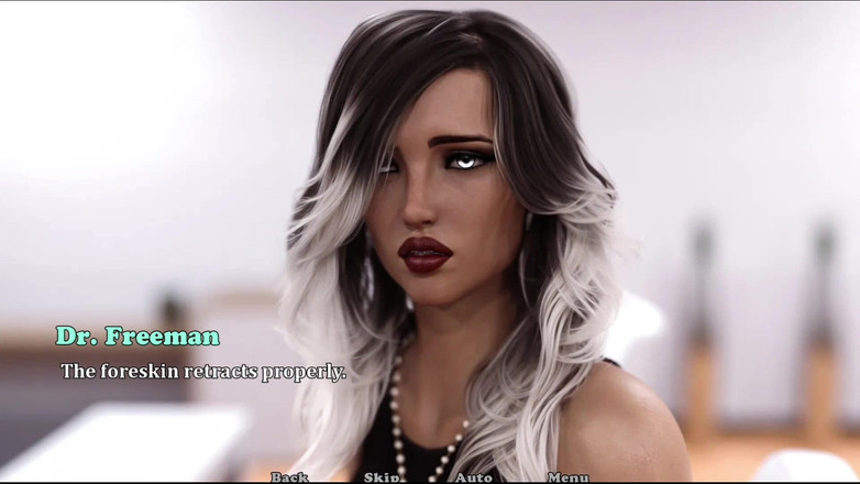 Jbert: Alexandra Walkthru Parte 3 - La Mia Matrigna