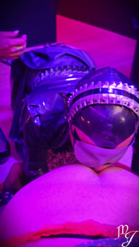 Bisex & Pegging Between Two Sissy! Double Domination Maitresse Julia Et Diane